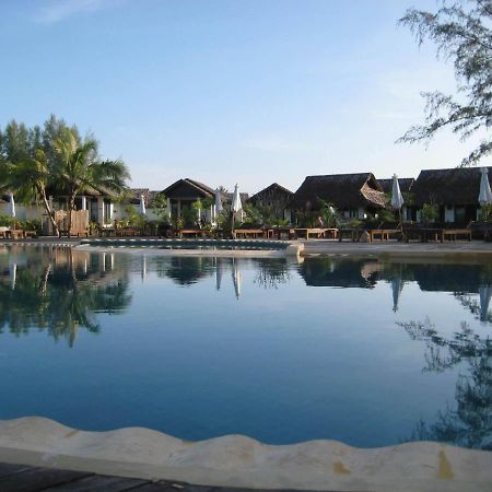The Tacola Resort & Spa Koh Kho Khao Island Exterior foto
