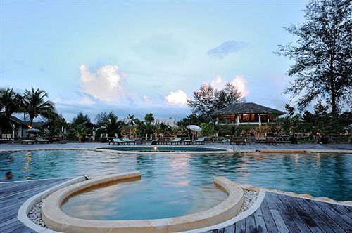 The Tacola Resort & Spa Koh Kho Khao Island Exterior foto