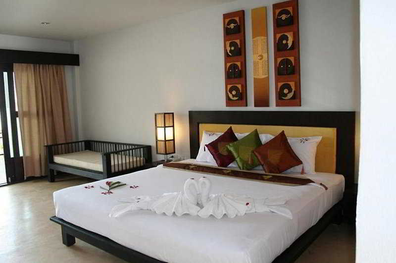The Tacola Resort & Spa Koh Kho Khao Island Exterior foto