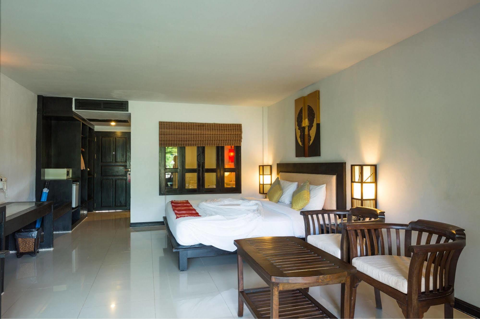 The Tacola Resort & Spa Koh Kho Khao Island Exterior foto
