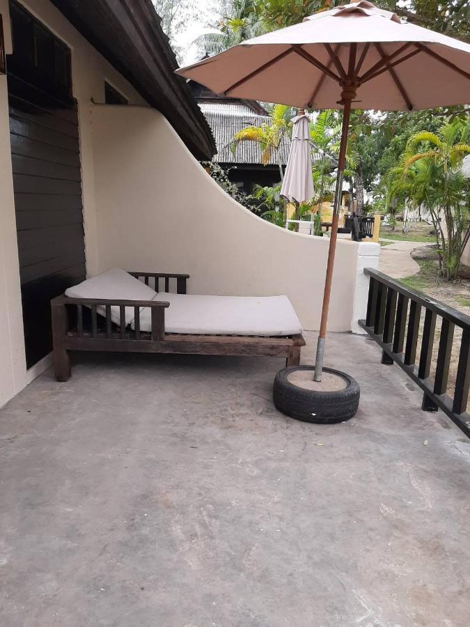 The Tacola Resort & Spa Koh Kho Khao Island Exterior foto