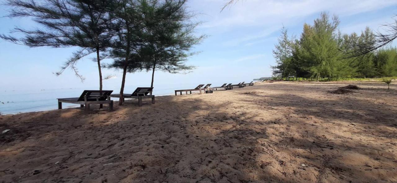 The Tacola Resort & Spa Koh Kho Khao Island Exterior foto